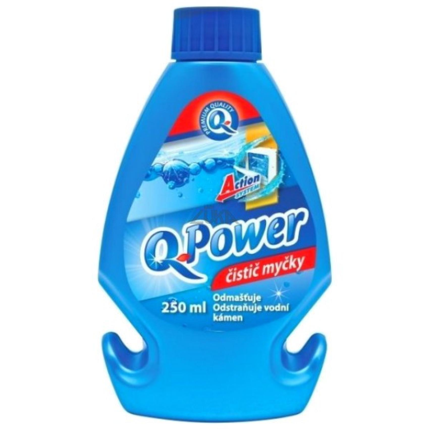 Q Power isti myky 250ml - Kliknutm na obrzek zavete