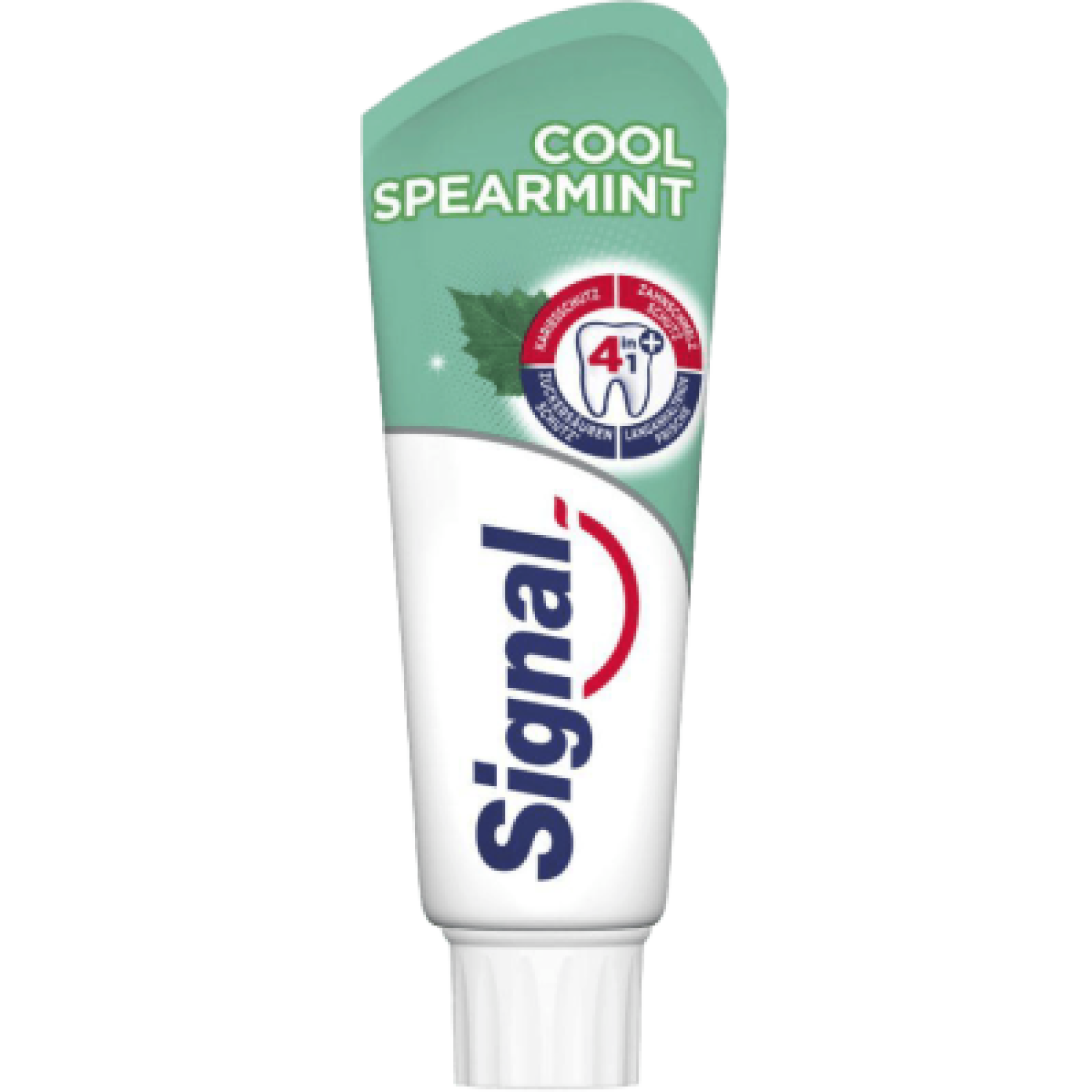Zubn pasta Signal mix druh 75ml - Kliknutm na obrzek zavete