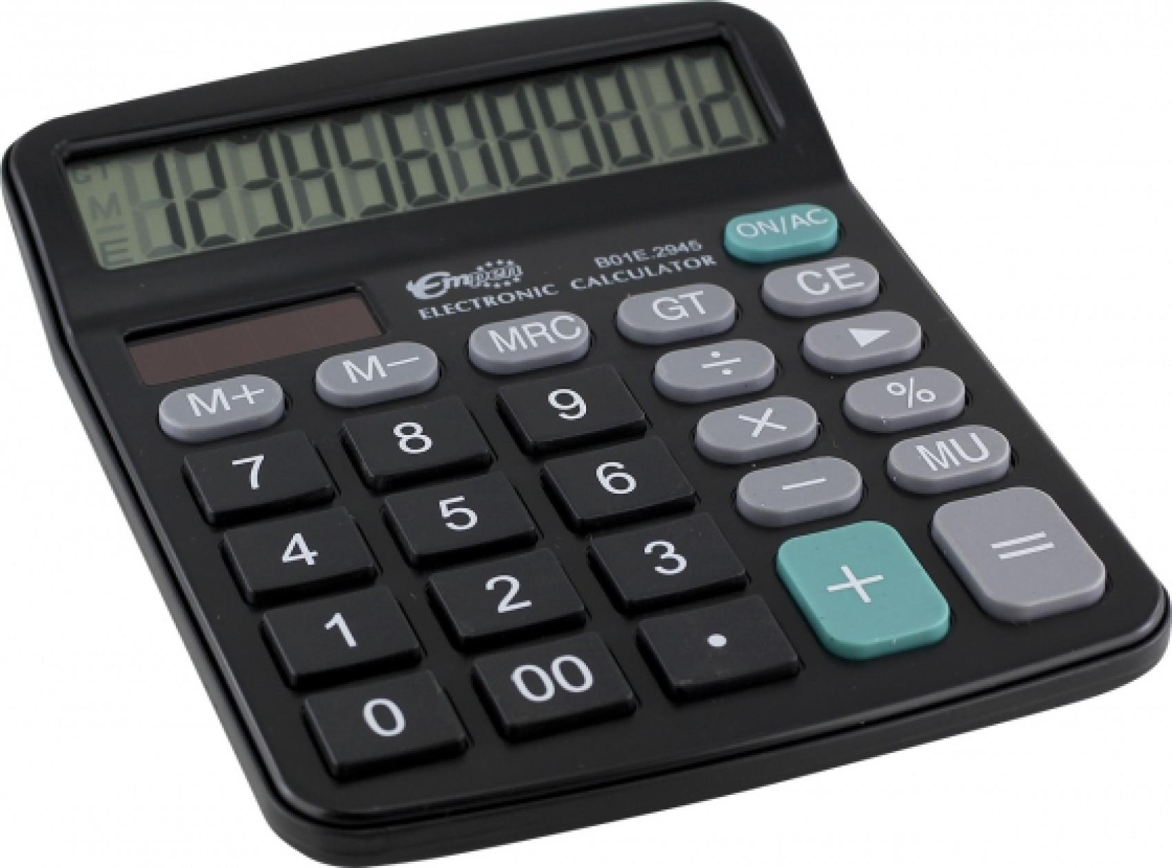 Kalkulaka EMPEN 2945 - Kliknutm na obrzek zavete