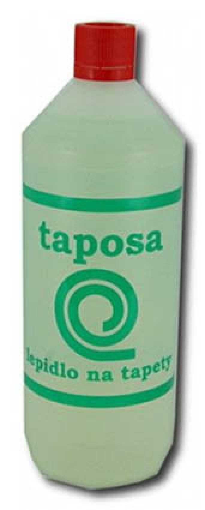 Lepidlo na tapety Taposa 1l - Kliknutm na obrzek zavete