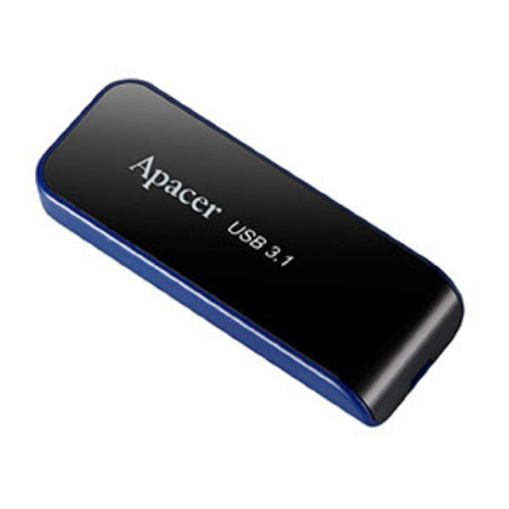 Flash USB 64GB - Kliknutm na obrzek zavete