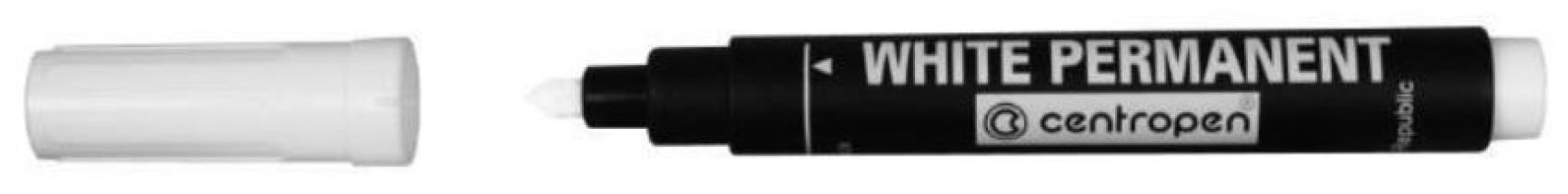 Znakova Centropen 8586 bl na vechny povrchy 2,5mm - Kliknutm na obrzek zavete