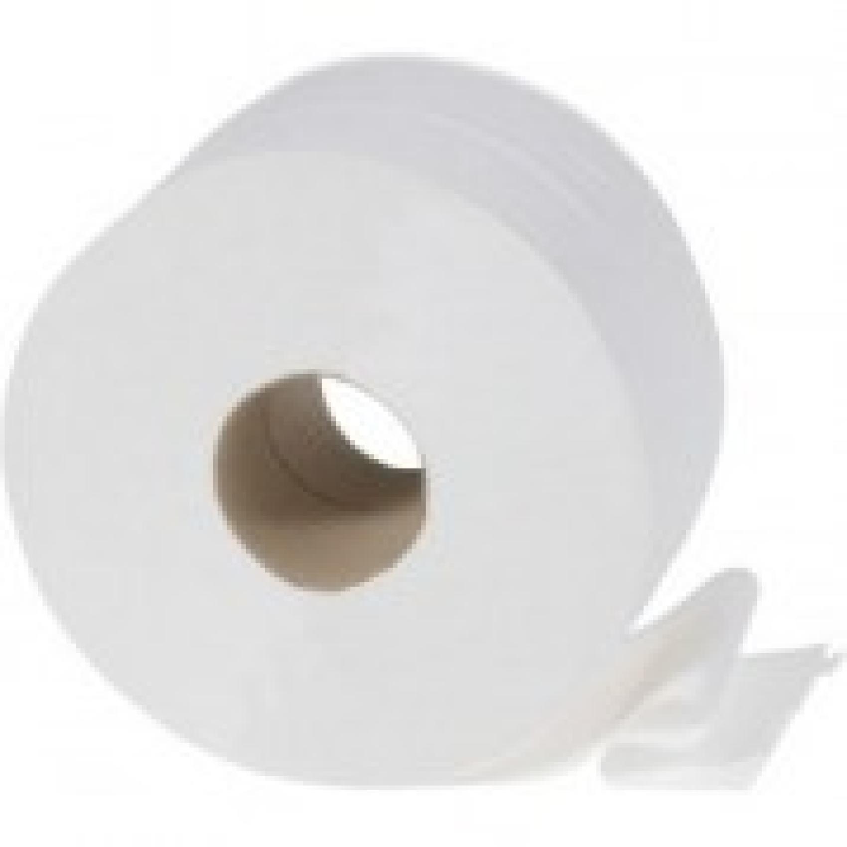 Toaletn papr JUMBO 190 dvouvrstv celulza PapLine - Kliknutm na obrzek zavete