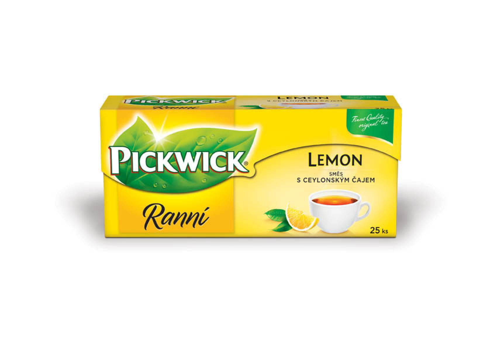 aj Pickwick rann citrn