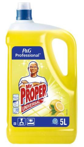 Mr. Proper universal 5l citron