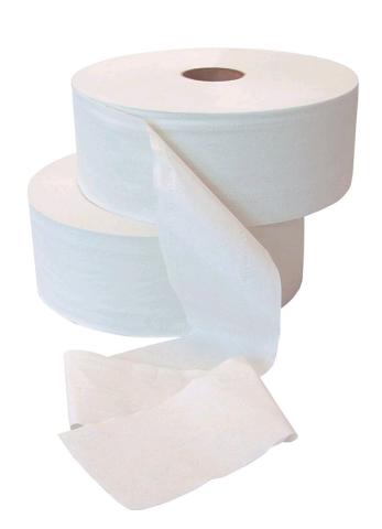 Toaletní papír JUMBO 190 jednovrstvý