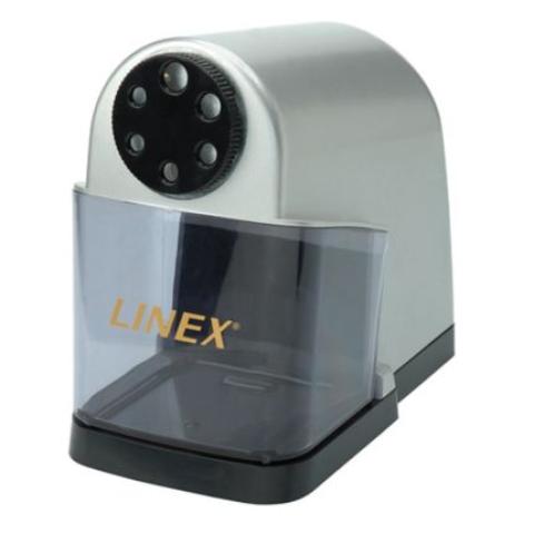 Ořezávátko elektrické stolní LINEX 6-11,5mm