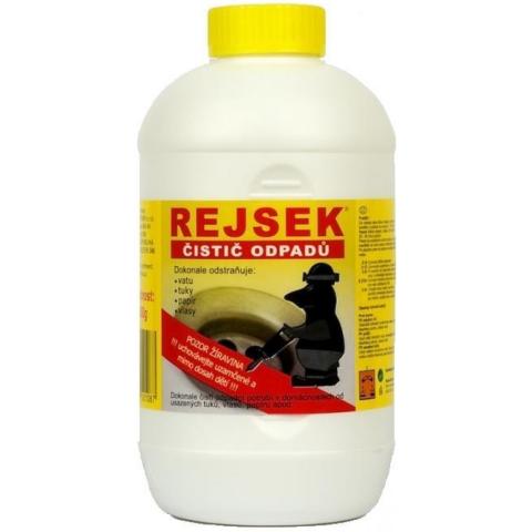 REJSEK - KRTEK čistič odpadů 600gr