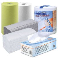 Papírová hygiena